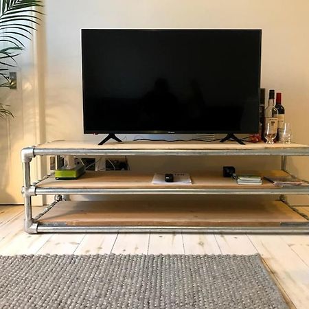 Relax In Style In Edinburghs Buzzing West End Apartment Luaran gambar