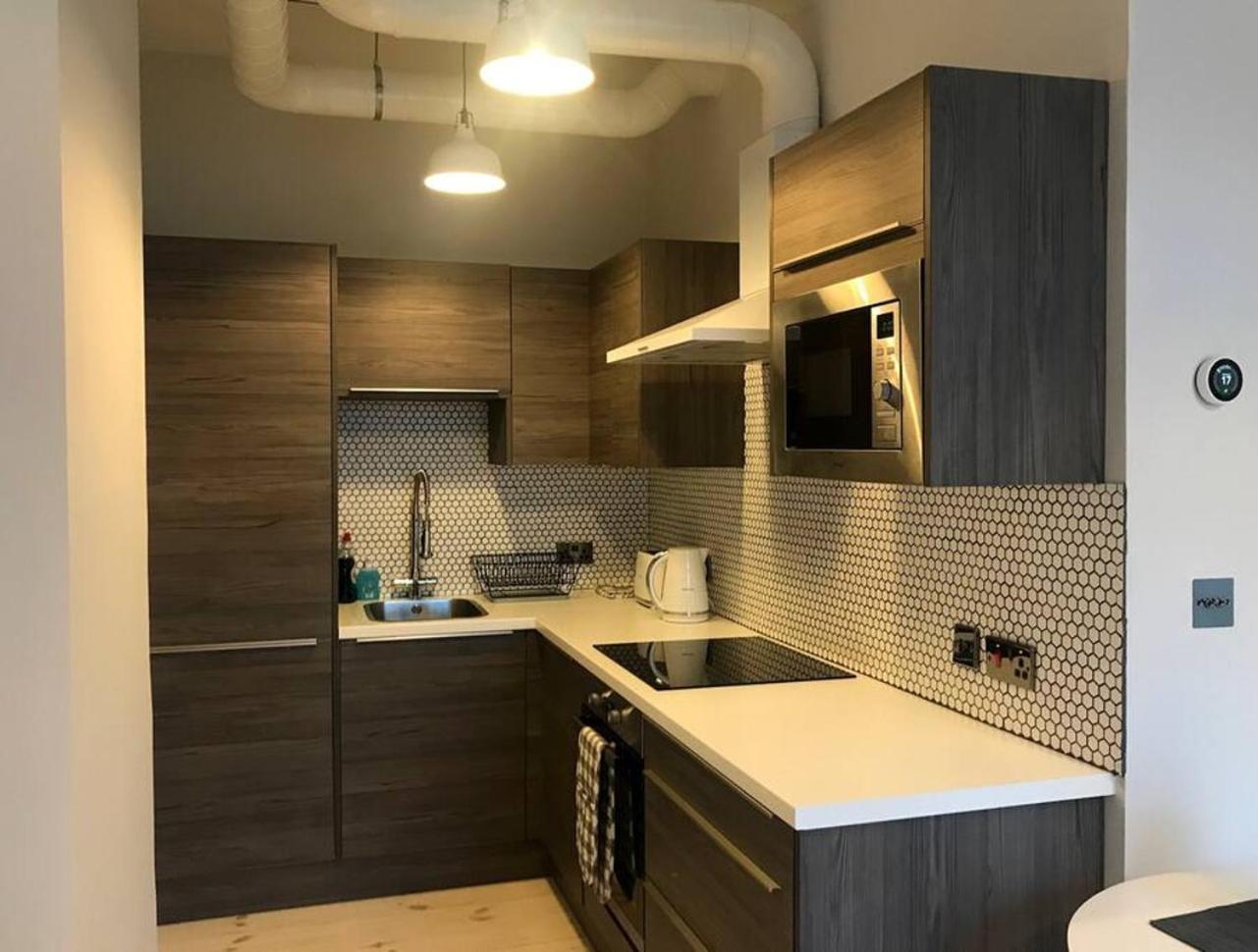 Relax In Style In Edinburghs Buzzing West End Apartment Luaran gambar