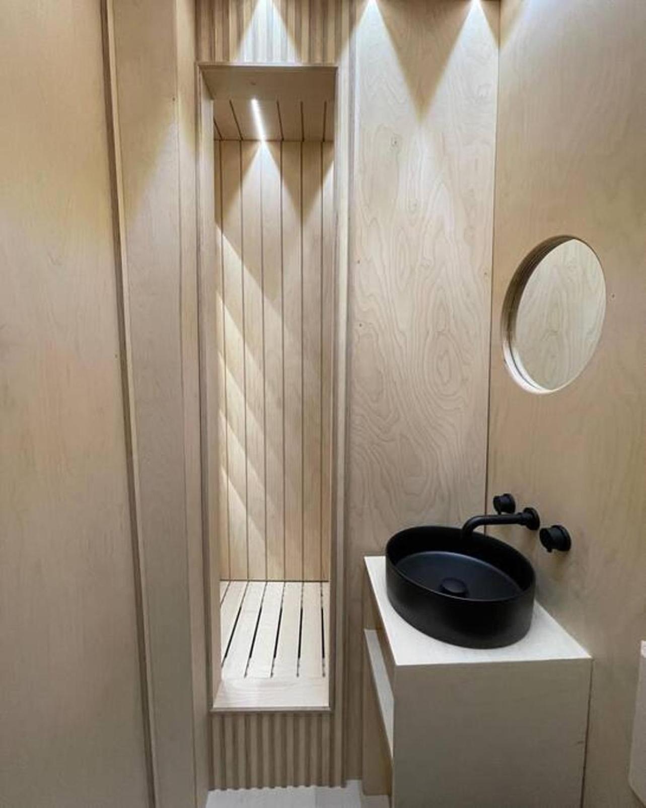 Relax In Style In Edinburghs Buzzing West End Apartment Luaran gambar